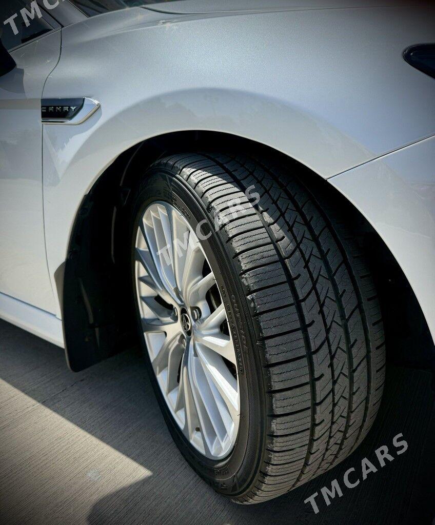 Toyota Camry 2020 - 360 000 TMT - Mary - img 6