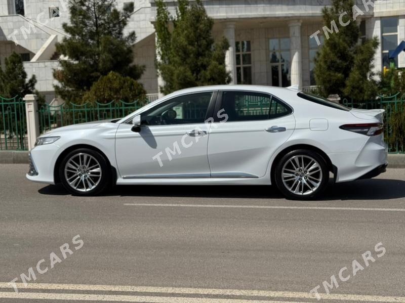 Toyota Camry 2019 - 300 000 TMT - Aşgabat - img 6