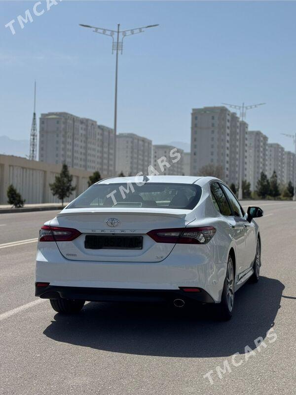 Toyota Camry 2019 - 300 000 TMT - Aşgabat - img 4