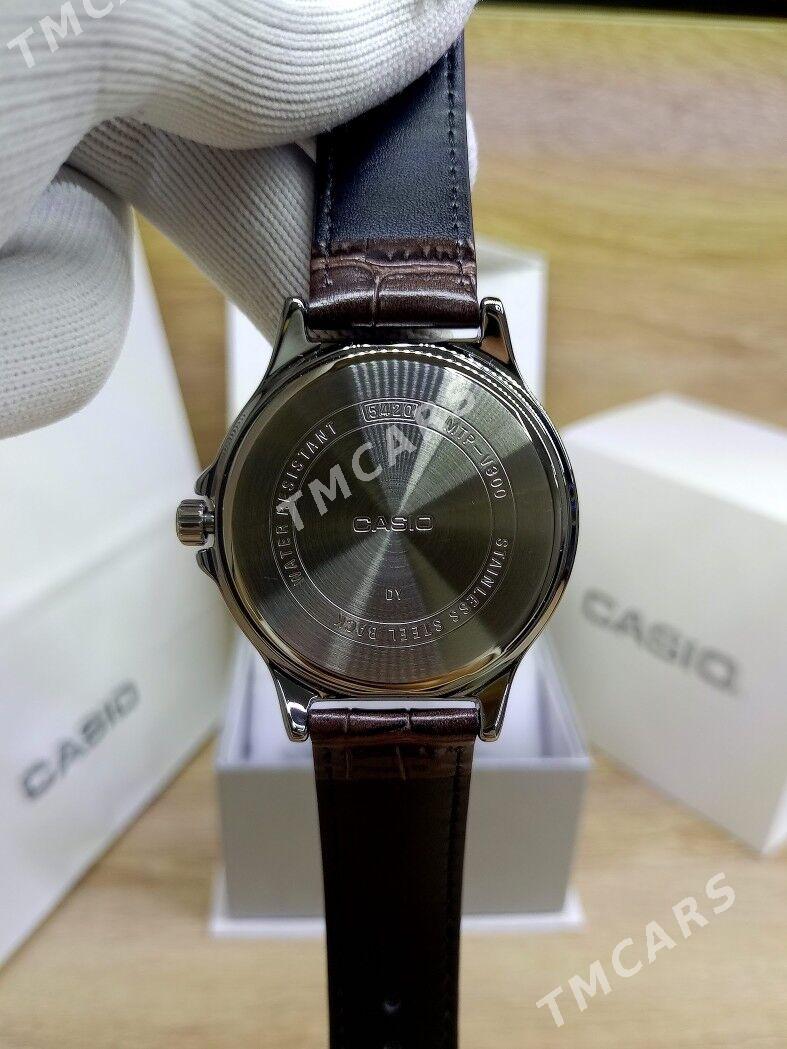 Casio sagat часы СКИДКА 25% - Howdan "W" - img 3