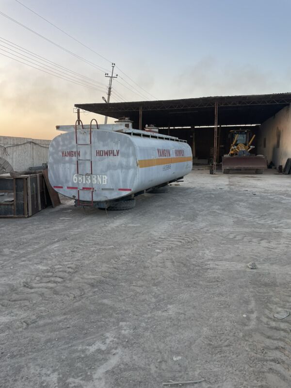 бочка 40 000 TMT - Türkmenabat - img 2