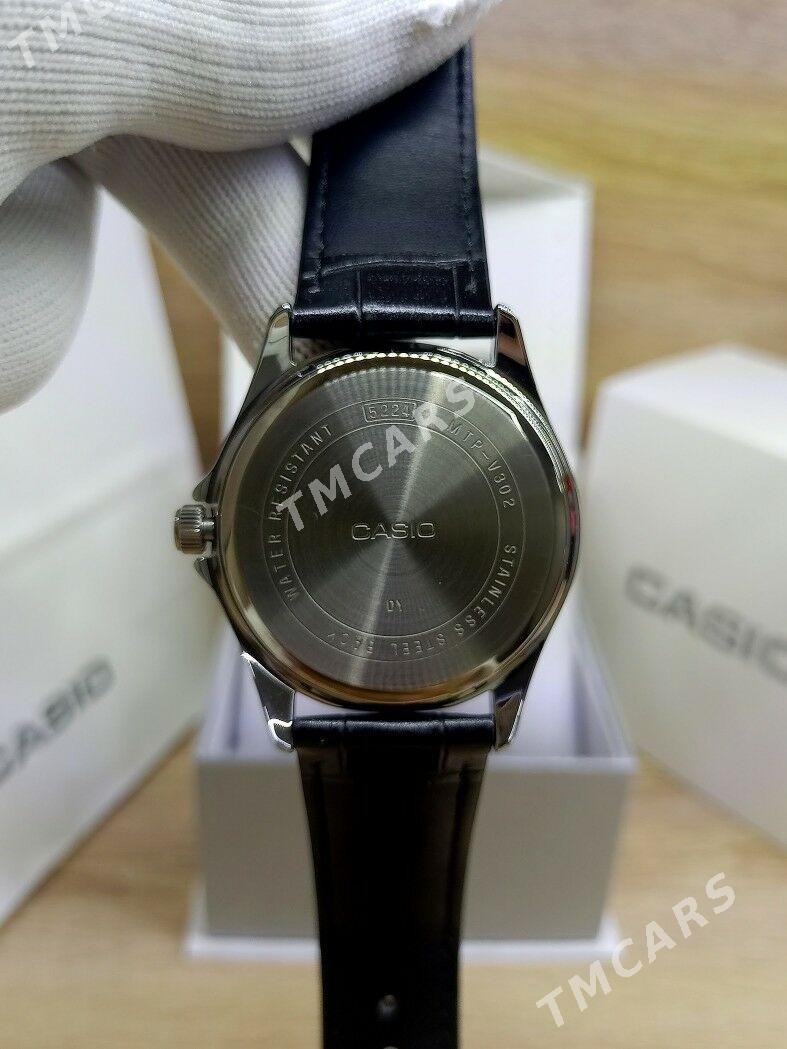 Casio sagat часы СКИДКА 25% - Howdan "W" - img 3