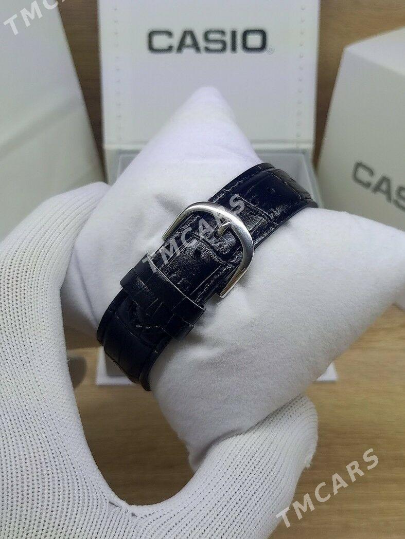 Casio sagat часы СКИДКА 25% - Howdan "W" - img 2