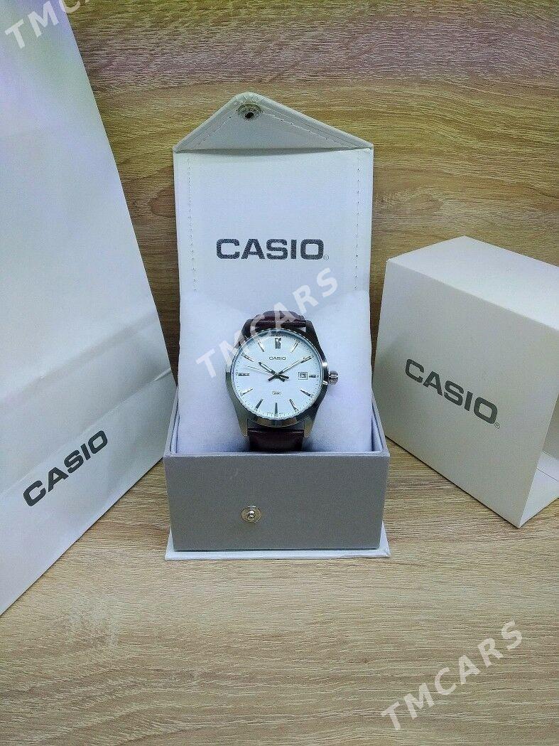 Casio sagat часы СКИДКА 25% - Гаудан "В" - img 4
