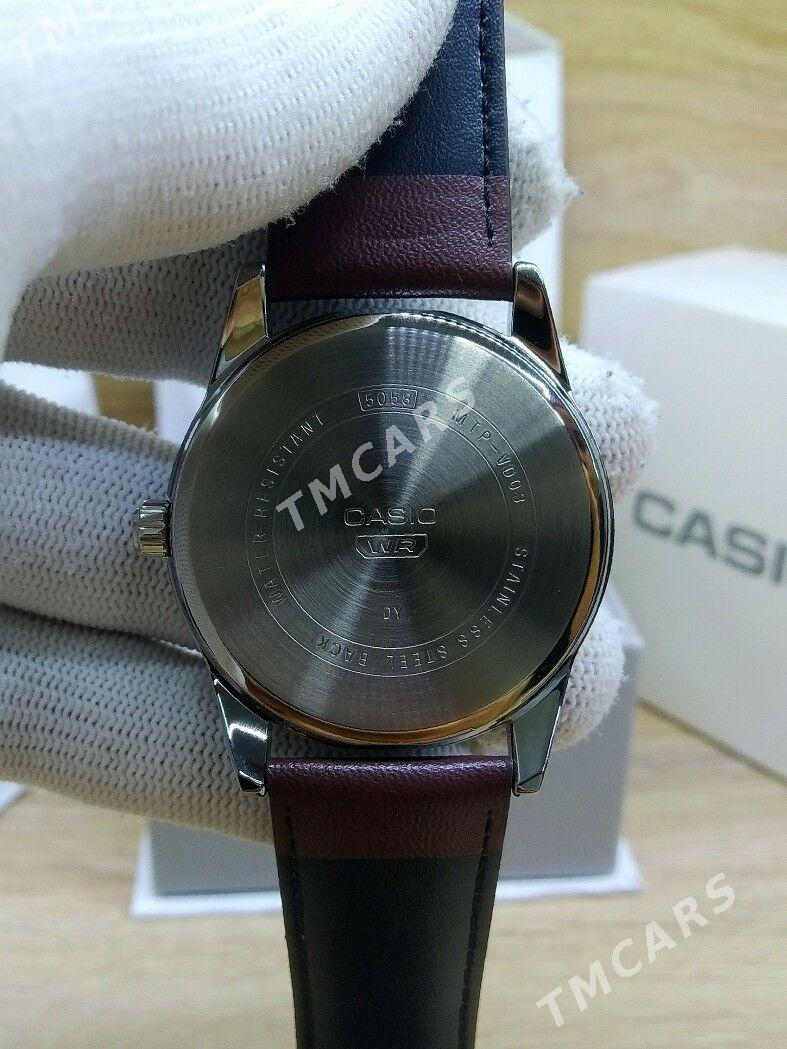 Casio sagat часы СКИДКА 25% - Гаудан "В" - img 3