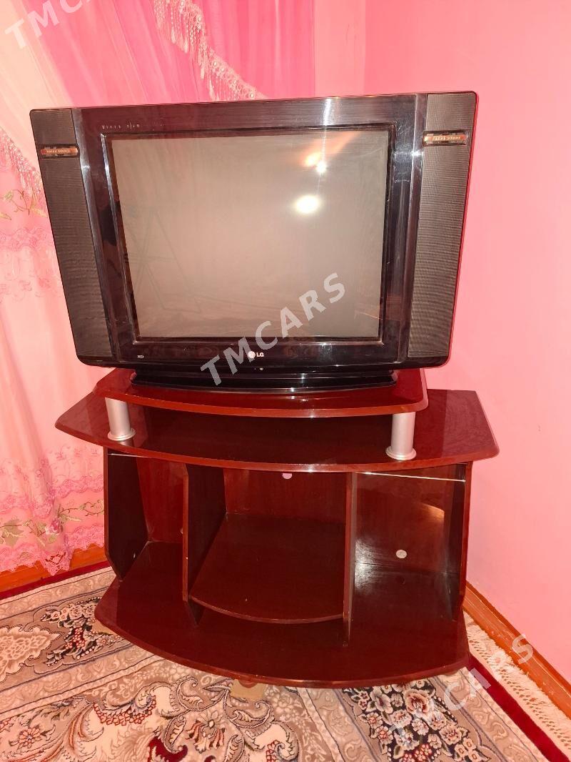 Tilivizor pasavkasi bilan - Daşoguz - img 2