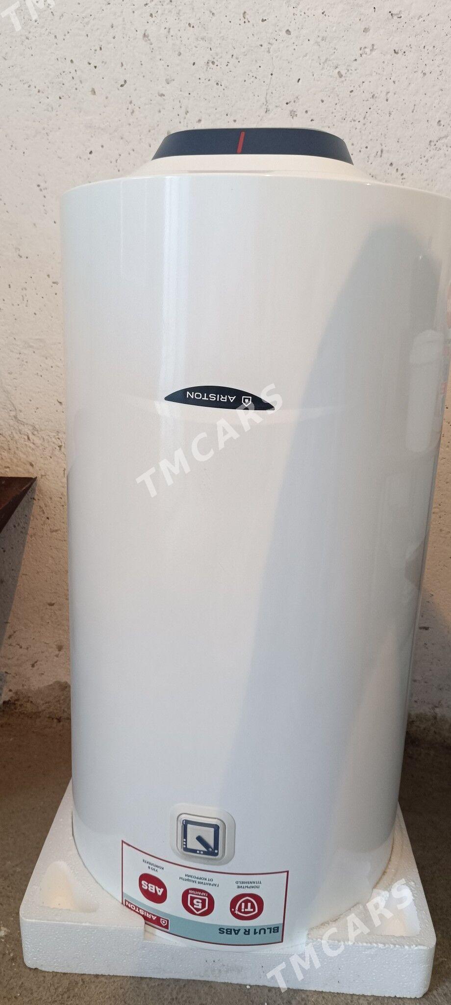 Ariston 100 lt - 4 мкр - img 2