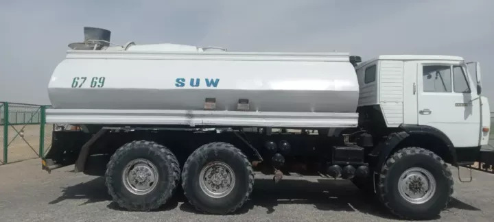 su bocga 25 000 TMT - Саят - img 2