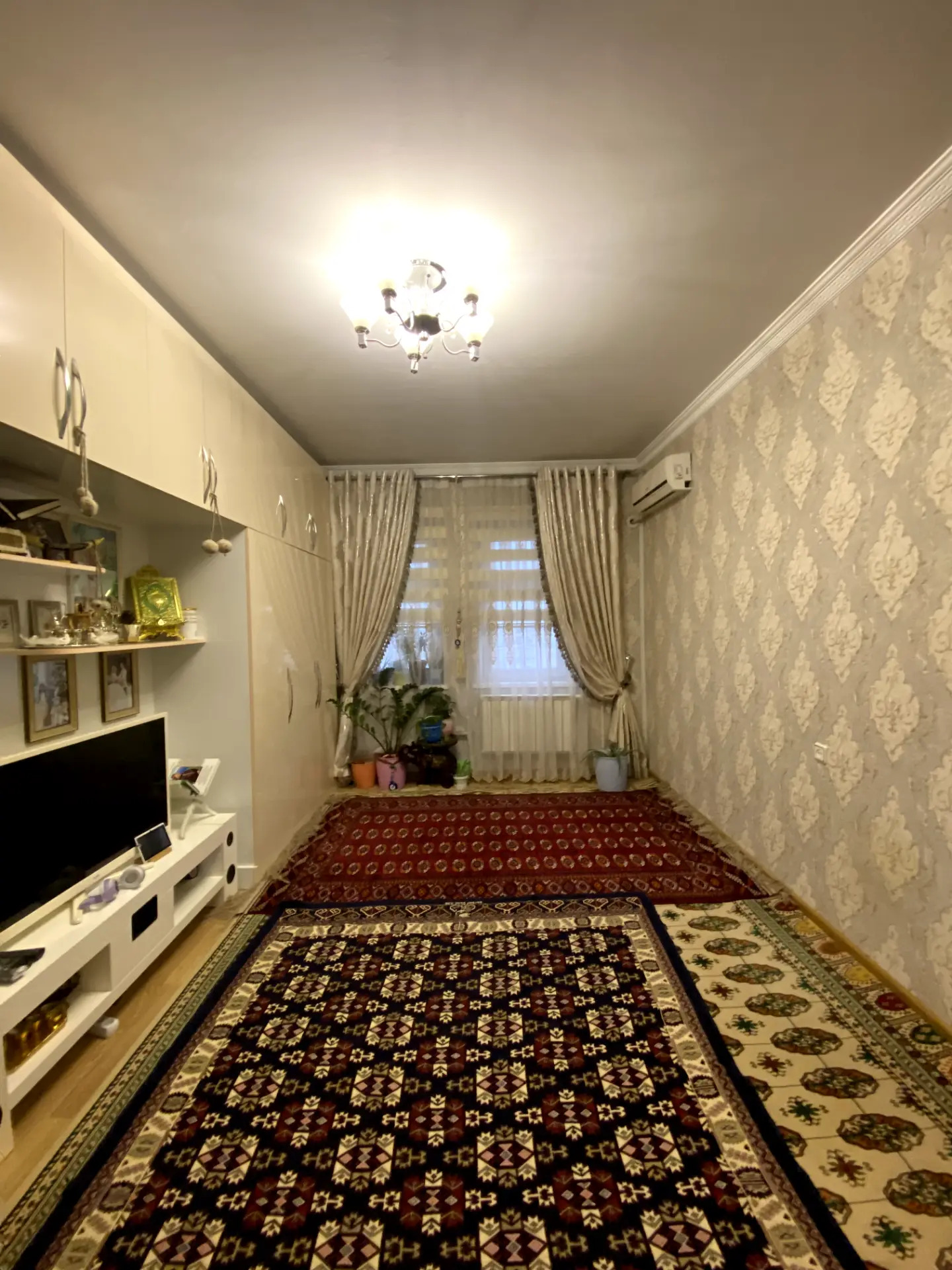 Mir7 3kom kwadrat pirhoska jay - Aşgabat - img 2
