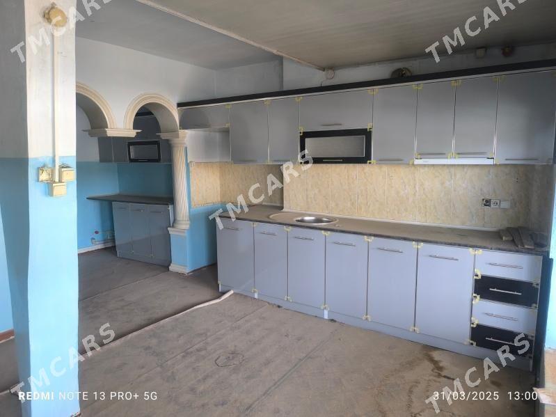 Şatlykda täze Metjidiň ýany - Şatlyk - img 4