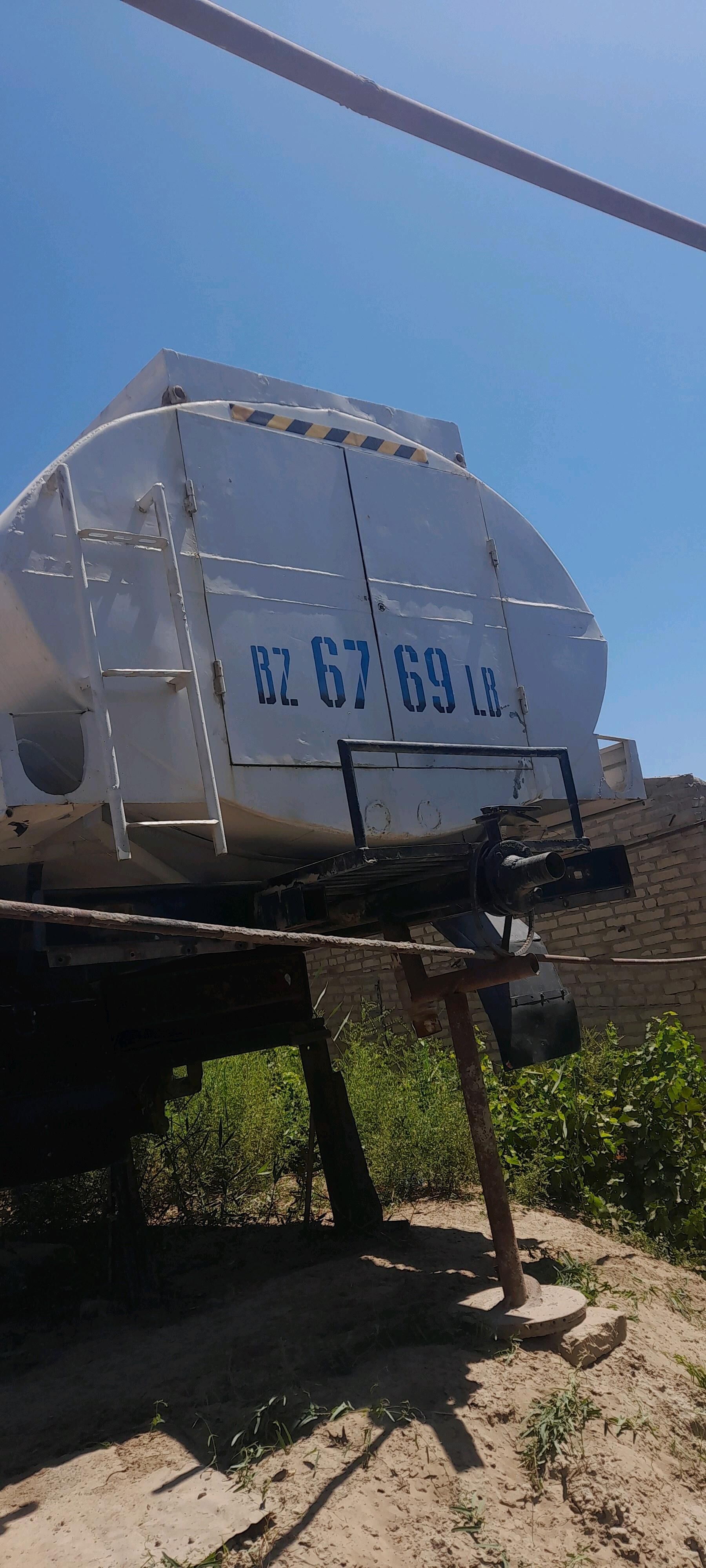 su bocga 25 000 TMT - Саят - img 4