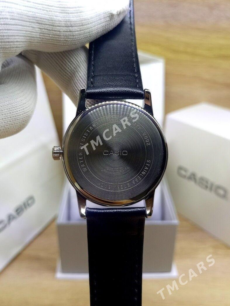Casio sagat часы СКИДКА 25% - Howdan "W" - img 3