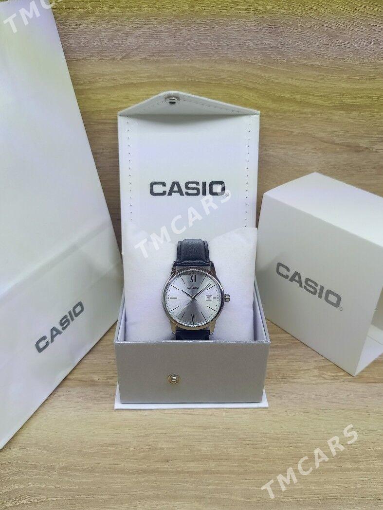 Casio sagat часы СКИДКА 25% - Howdan "W" - img 4