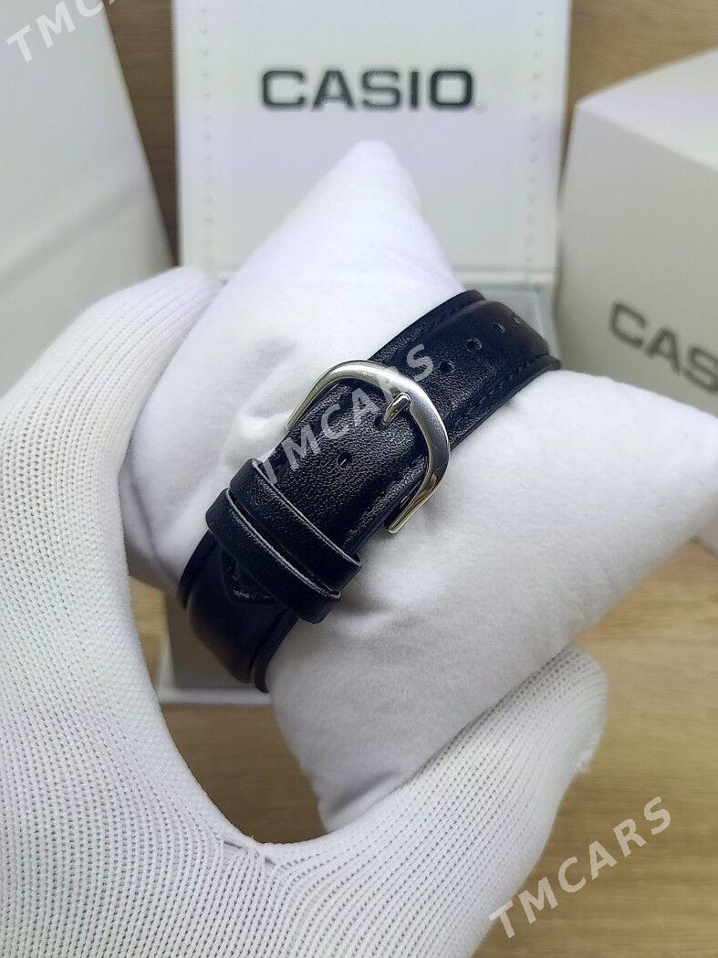 Casio sagat часы СКИДКА 25% - Howdan "W" - img 2