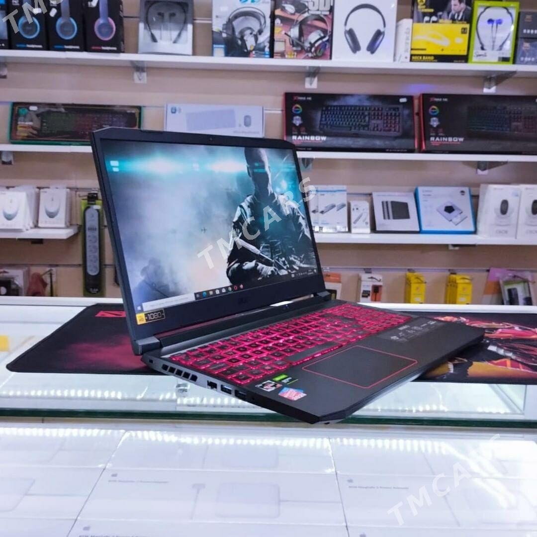 Скидка 20% Acer Nitro5 RTX3050 - Aşgabat - img 3