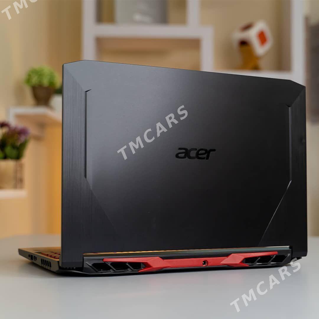 Скидка 20% Acer Nitro5 RTX3050 - Aşgabat - img 5