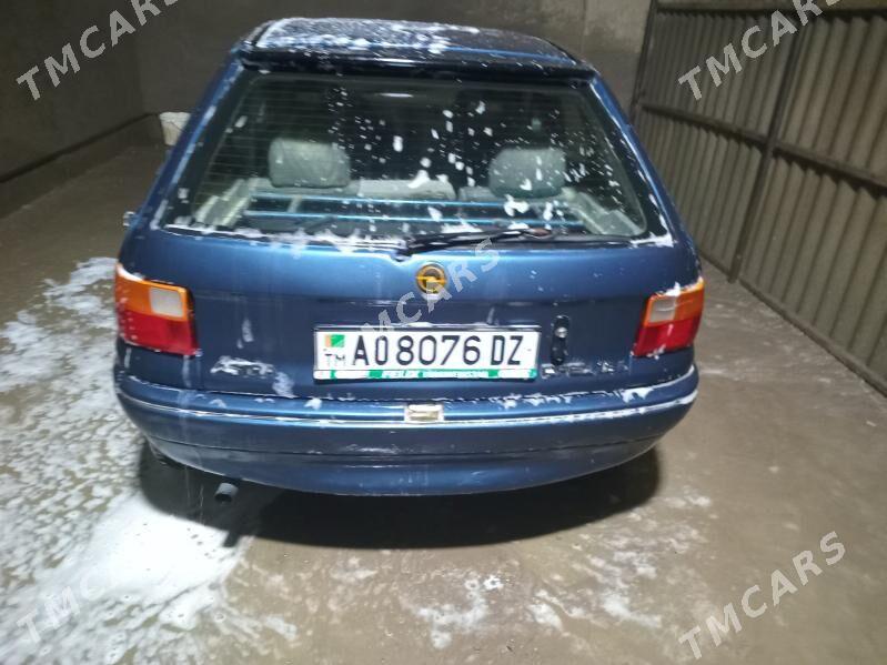 Opel Astra 1991 - 22 000 TMT - Boldumsaz - img 2