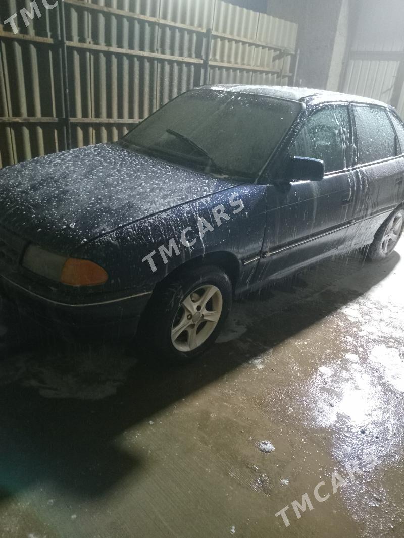 Opel Astra 1991 - 22 000 TMT - Boldumsaz - img 4
