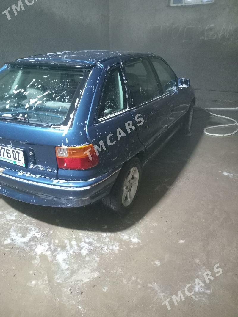 Opel Astra 1991 - 22 000 TMT - Boldumsaz - img 3
