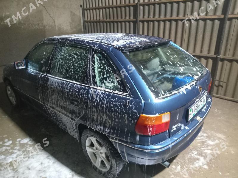 Opel Astra 1991 - 22 000 TMT - Boldumsaz - img 5