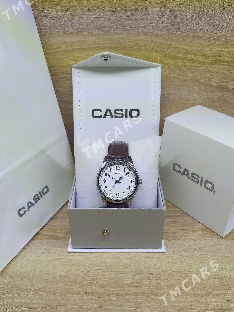 Casio sagat часы СКИДКА 25% - Howdan "W" - img 4