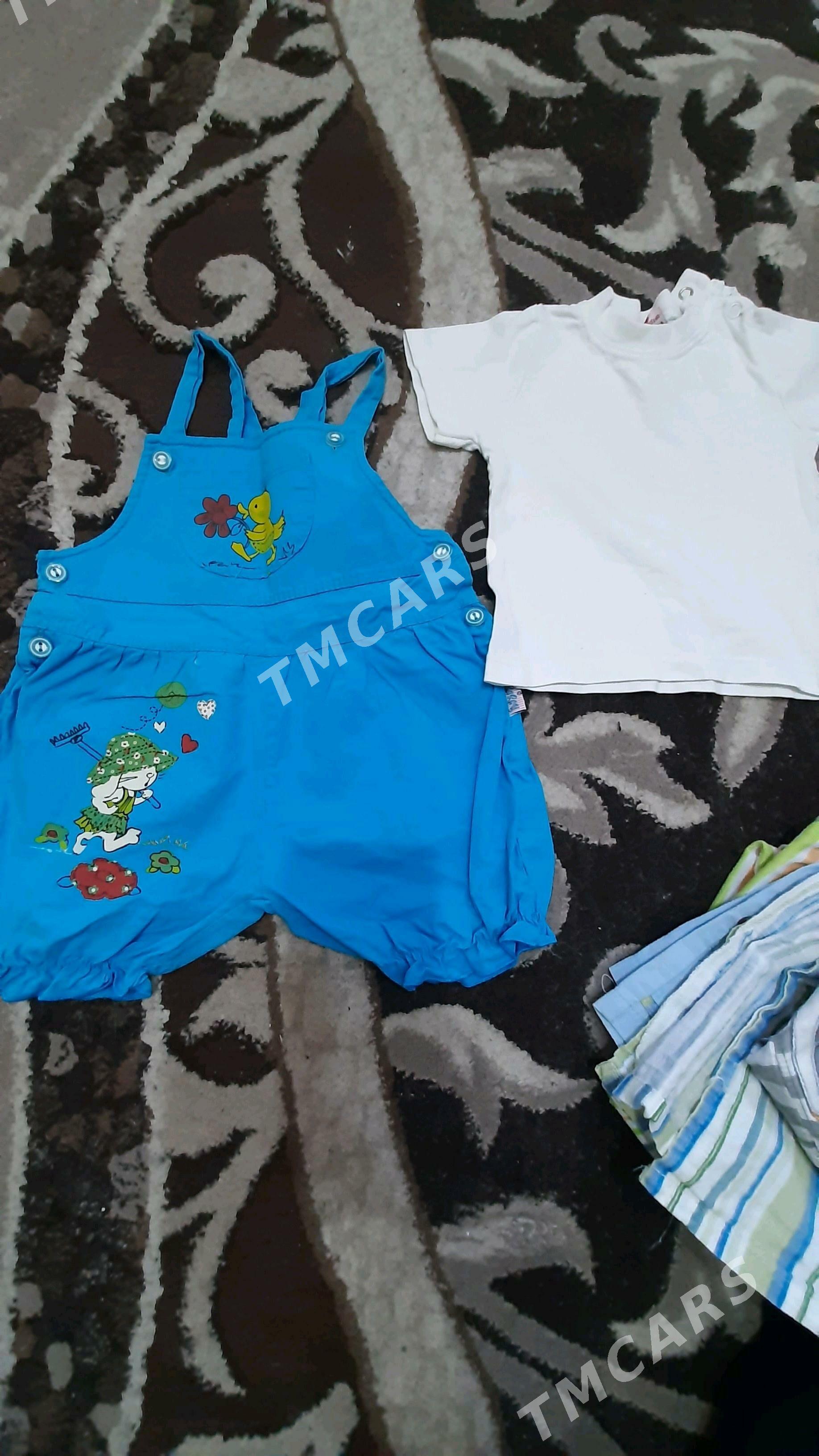 Детская одежда - Türkmenabat - img 5