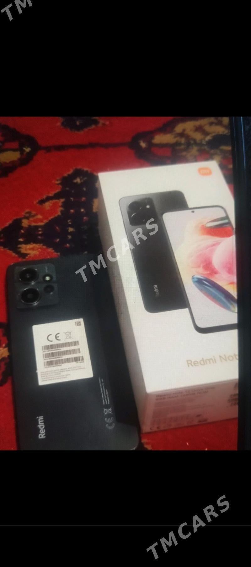Redmi Not 12 - Теджен - img 2