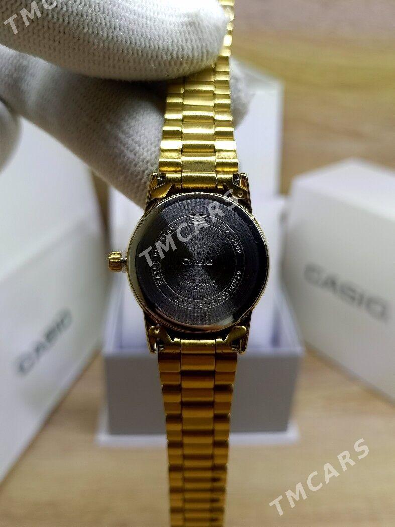 Casio sagat часы СКИДКА 25% - Howdan "W" - img 3