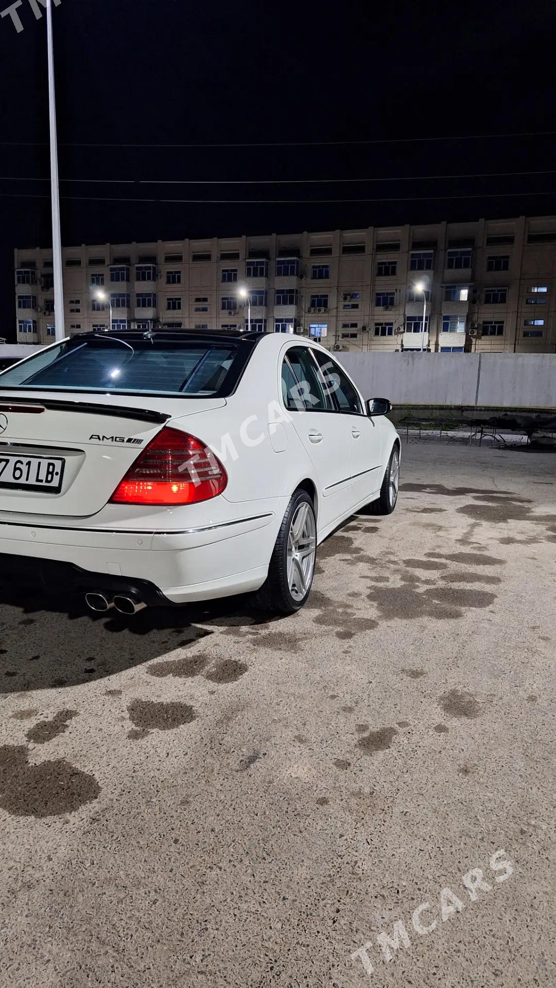 Mercedes-Benz E320 2005 - 140 000 TMT - Türkmenabat - img 2