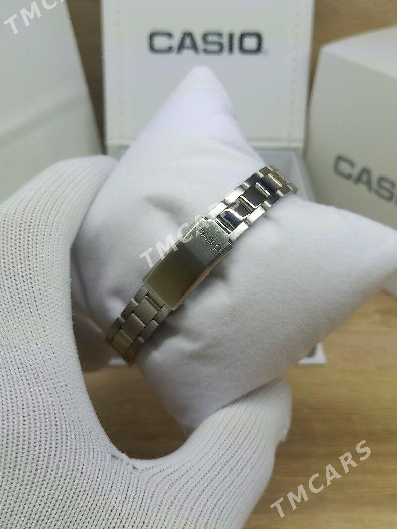 Casio sagat часы СКИДКА 25% - Howdan "W" - img 2
