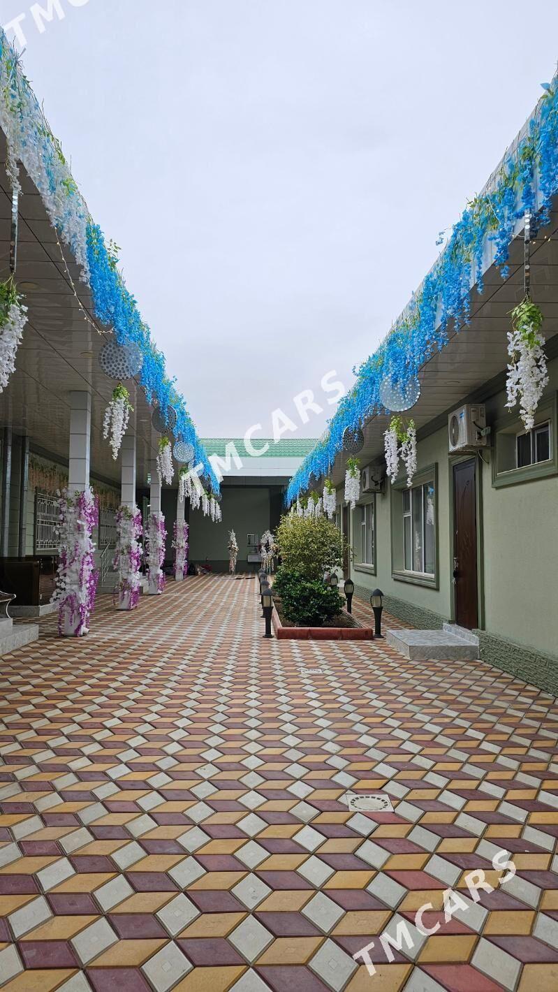 Toy hyzmatlary - Aşgabat - img 2