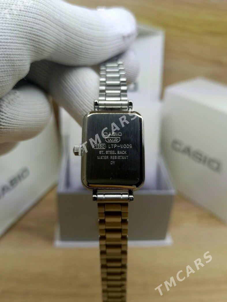 Casio sagat часы СКИДКА 25% - Howdan "W" - img 3