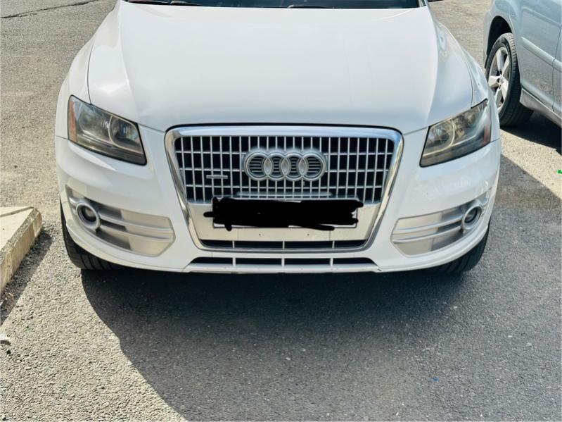 Audi  Q5 Fara 4 000 TMT - Ашхабад - img 3