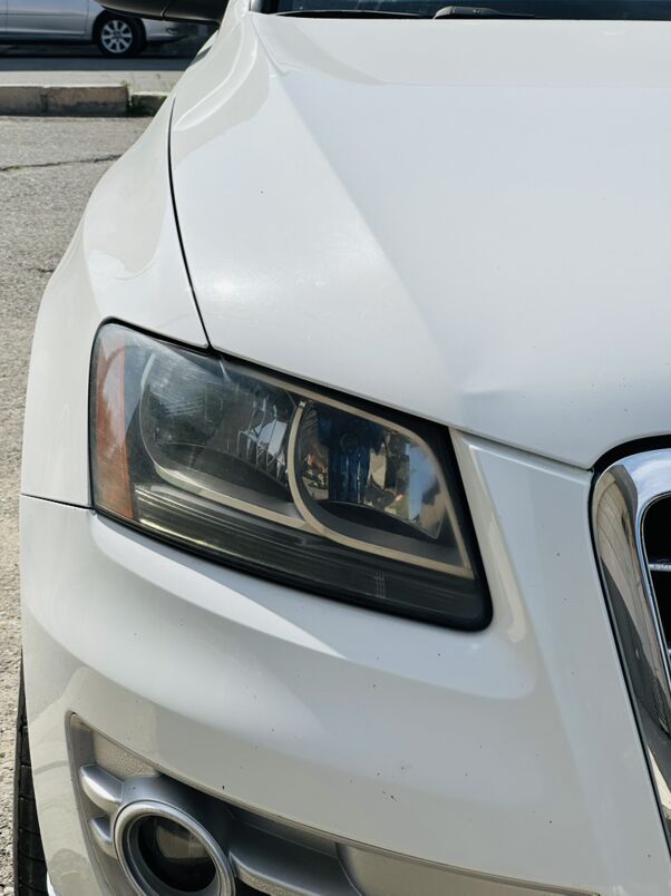 Audi  Q5 Fara 4 000 TMT - Ашхабад - img 2