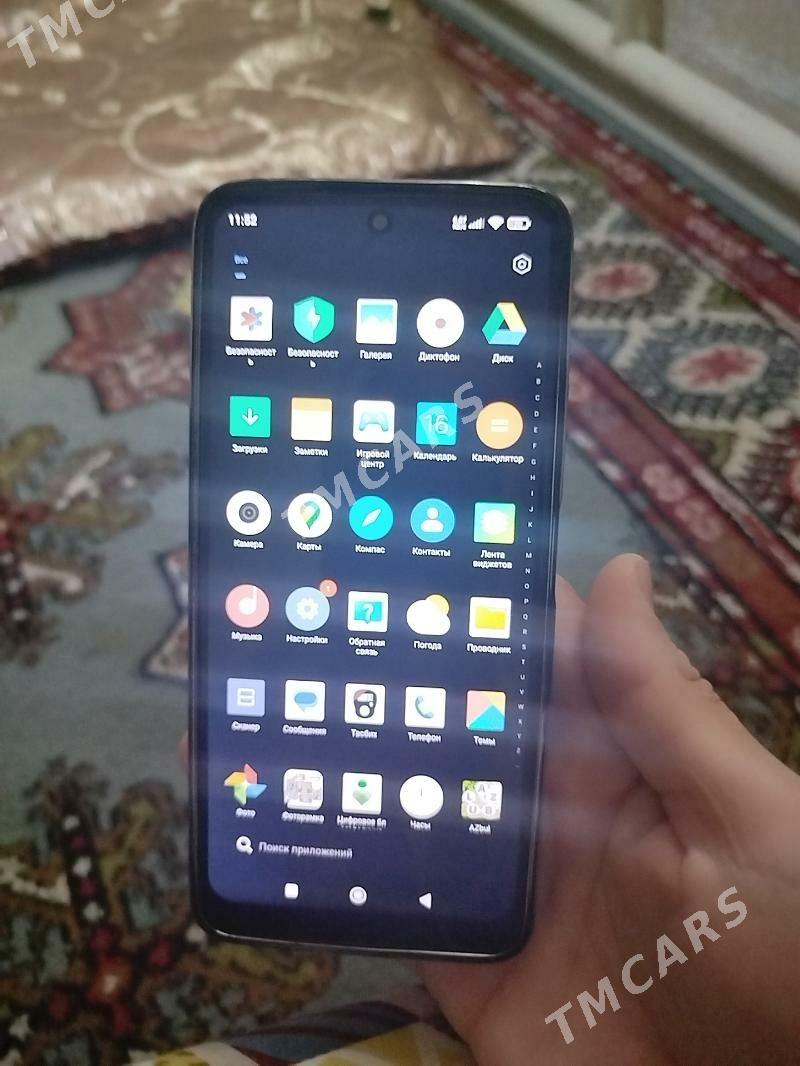 Redmi not 12 - Дашогуз - img 3