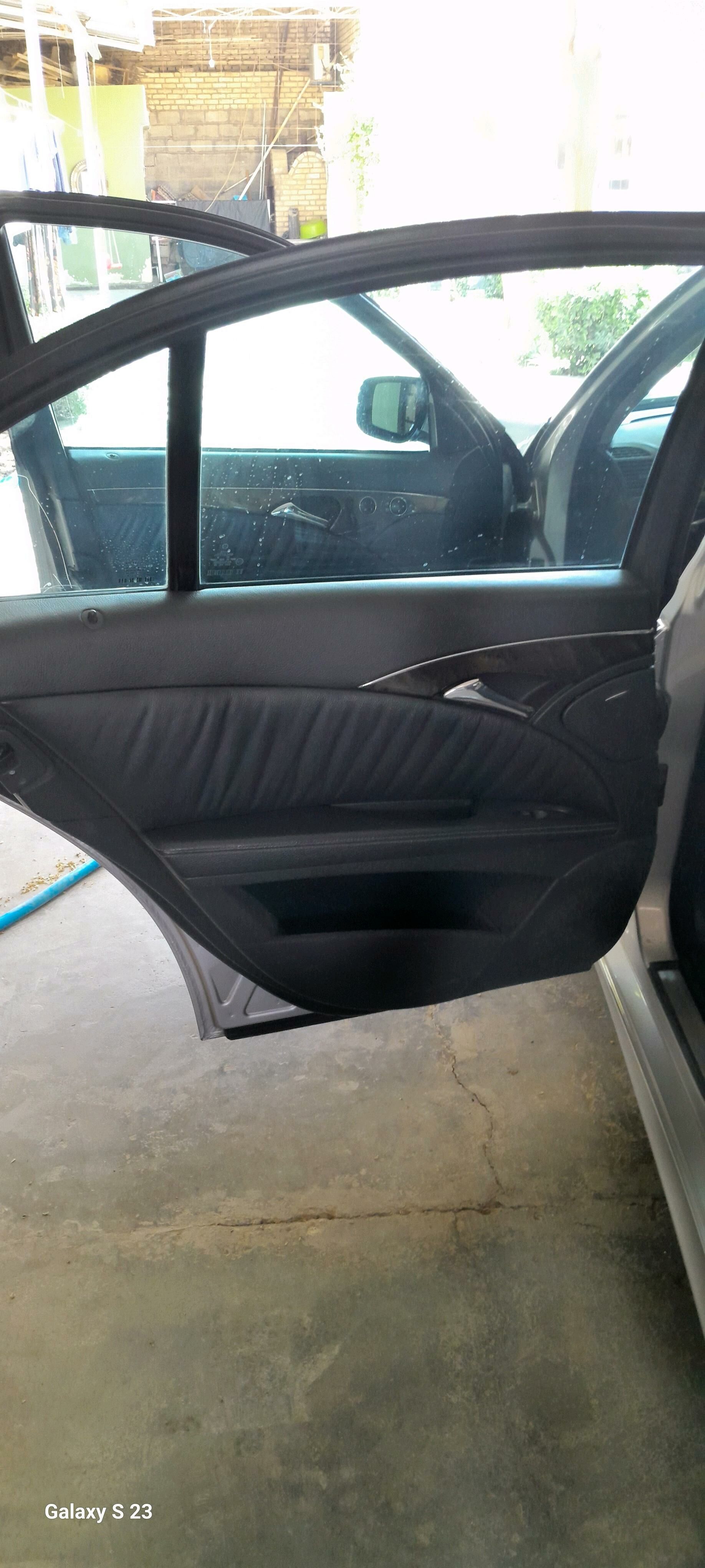 Mercedes-Benz E500 2004 - 220 000 TMT - Mary - img 8