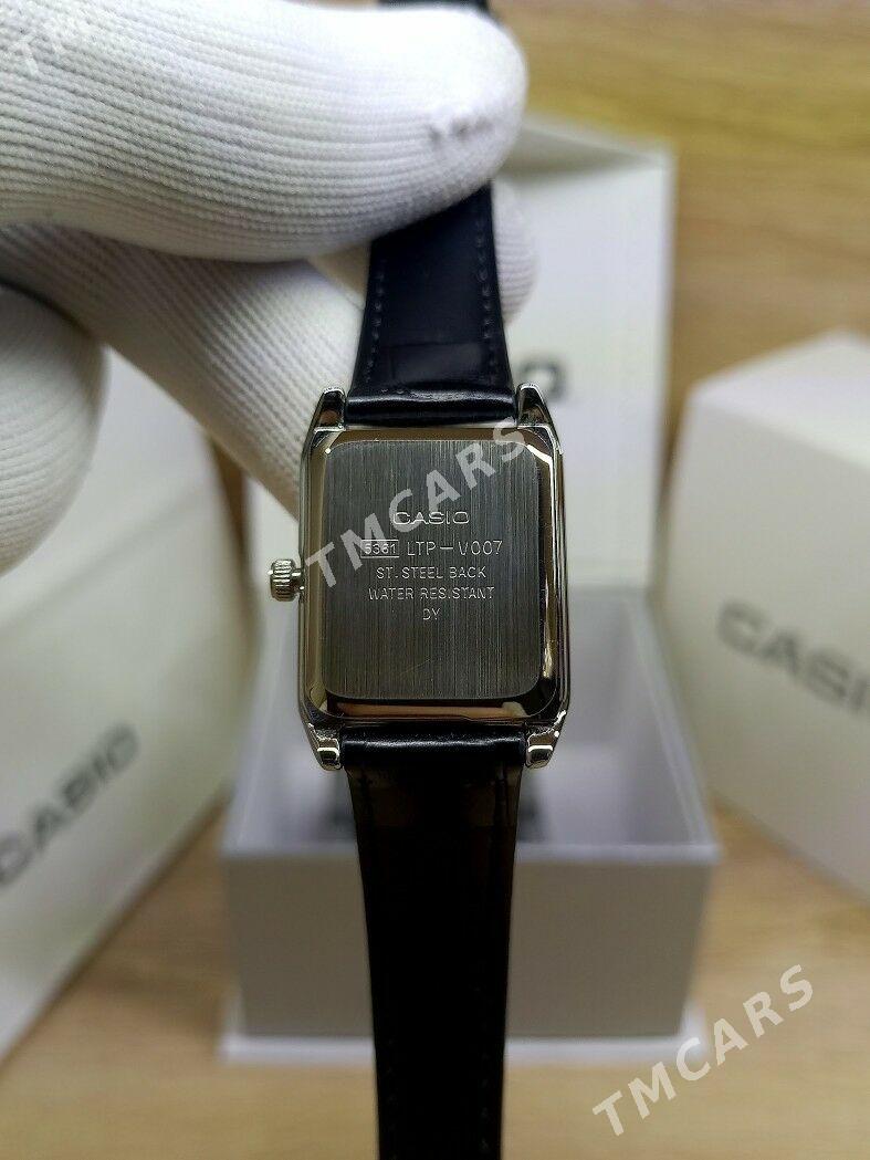 Casio sagat часы СКИДКА 25% - Howdan "W" - img 3