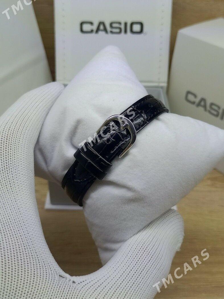 Casio sagat часы СКИДКА 25% - Howdan "W" - img 2