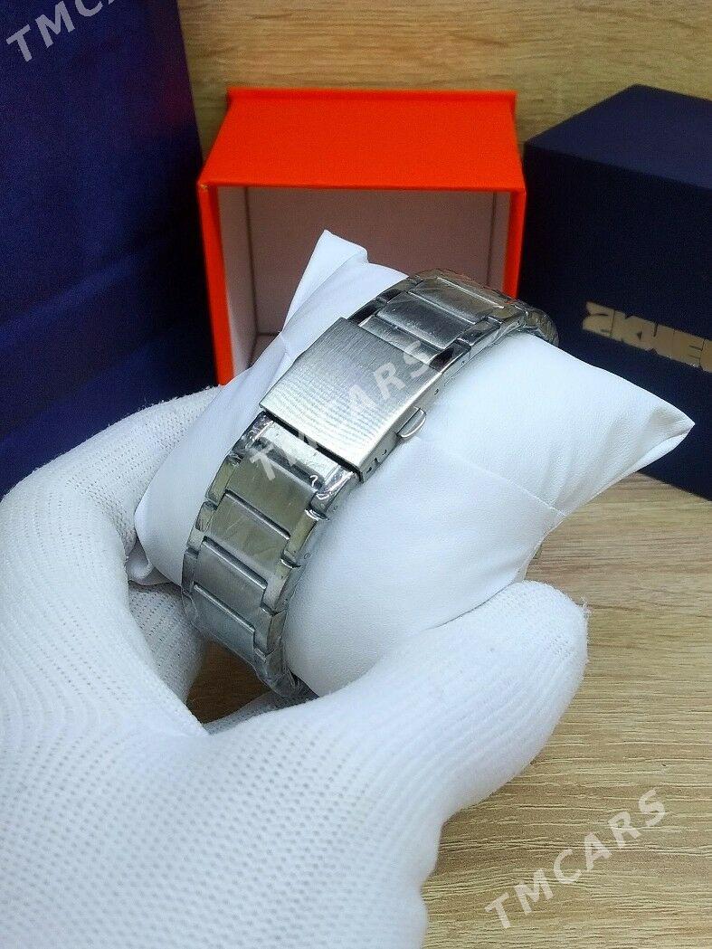Skmei sagat часы - Howdan "W" - img 2
