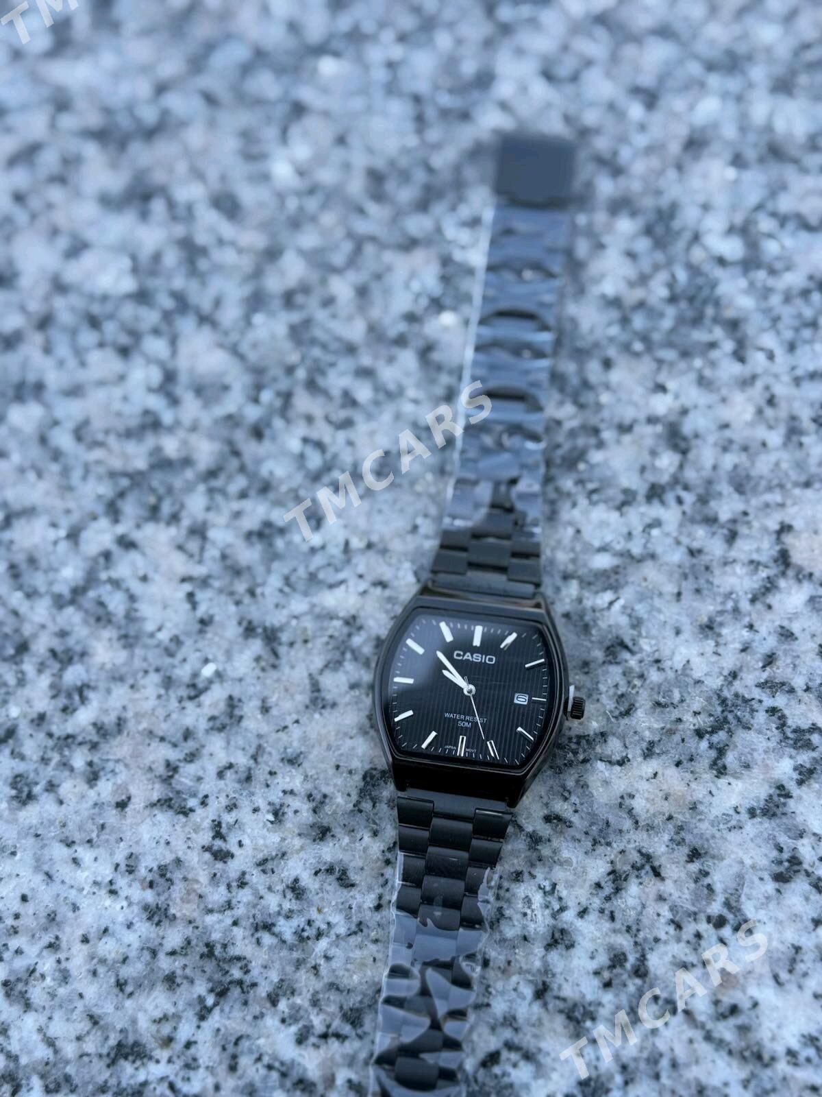 Casio Sagatlar Demir - Мир 4 - img 10