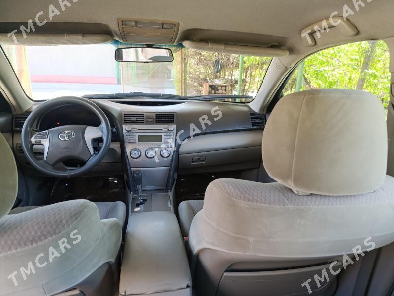Toyota Camry 2010 - 170 000 TMT - Türkmenabat - img 2