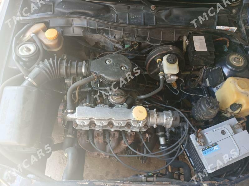 Opel Vectra 1990 - 30 000 TMT - Türkmenabat - img 2