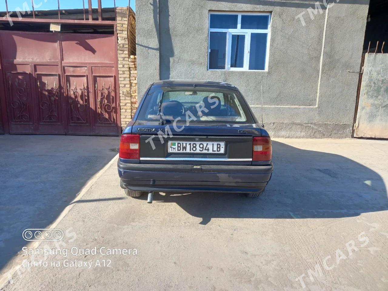 Opel Vectra 1990 - 30 000 TMT - Türkmenabat - img 7