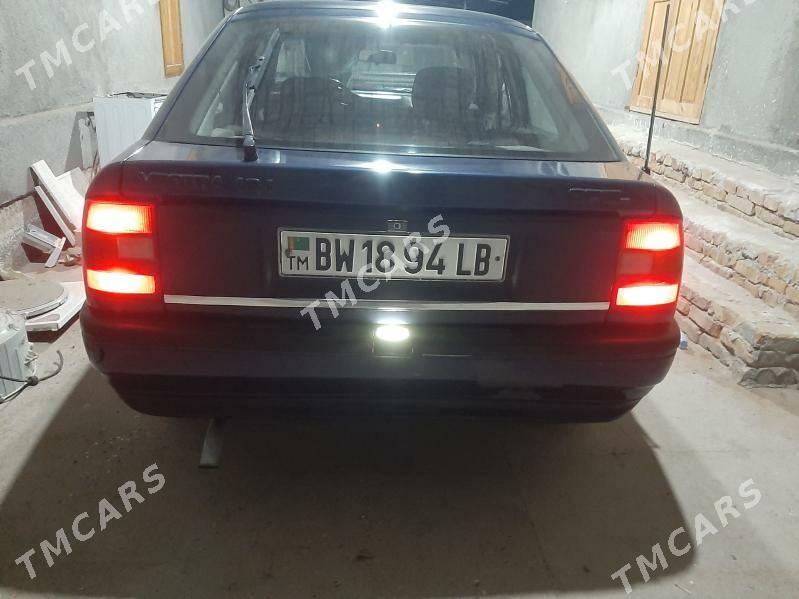 Opel Vectra 1990 - 30 000 TMT - Türkmenabat - img 8