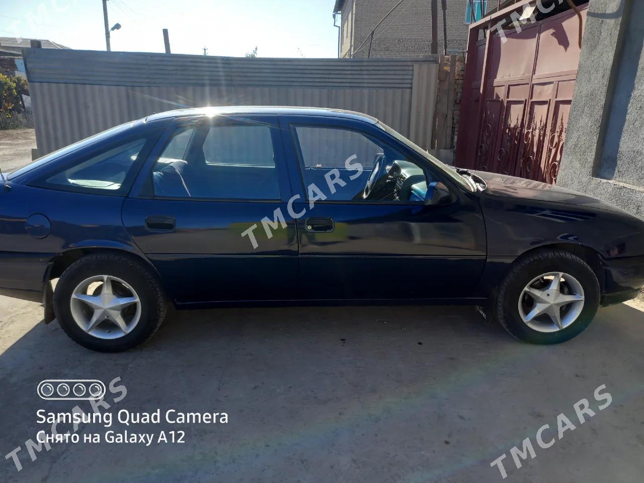 Opel Vectra 1990 - 30 000 TMT - Türkmenabat - img 5