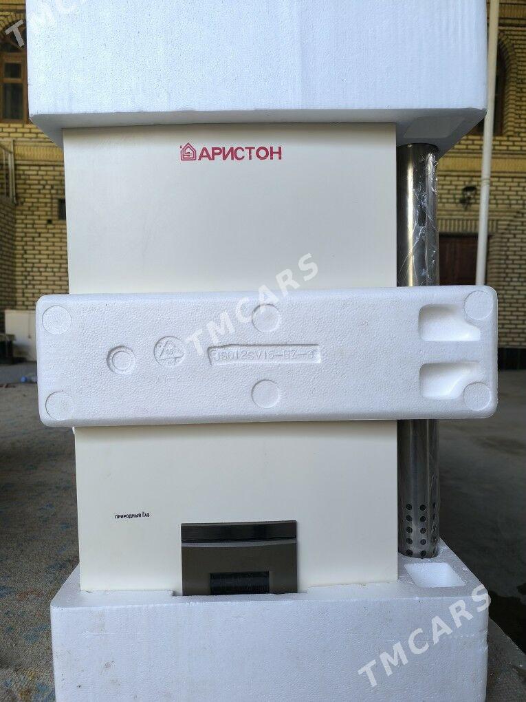 Ariston gaz kalonka - Änew - img 5