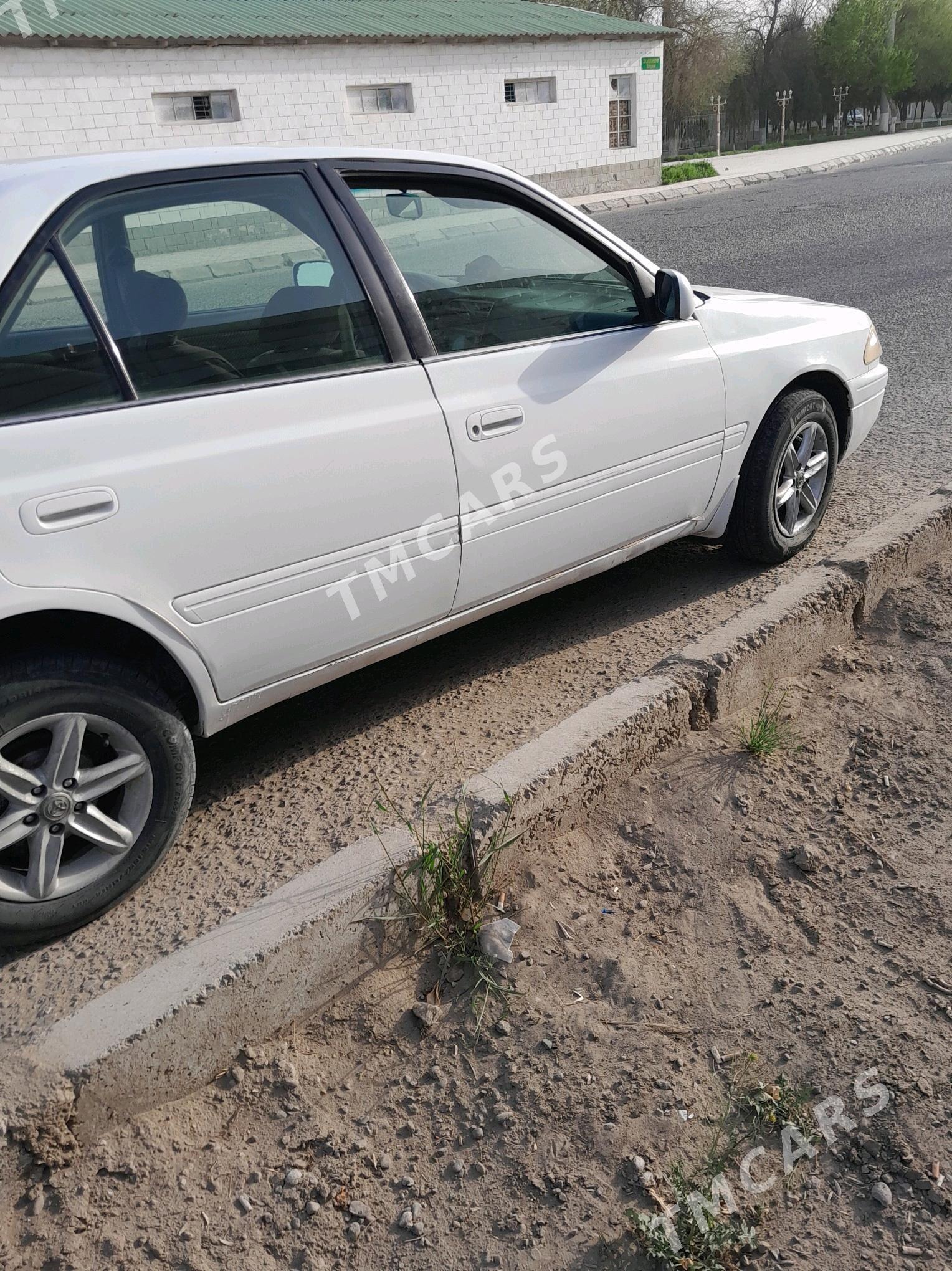 Toyota Carina 1997 - 50 000 TMT - Байрамали - img 2