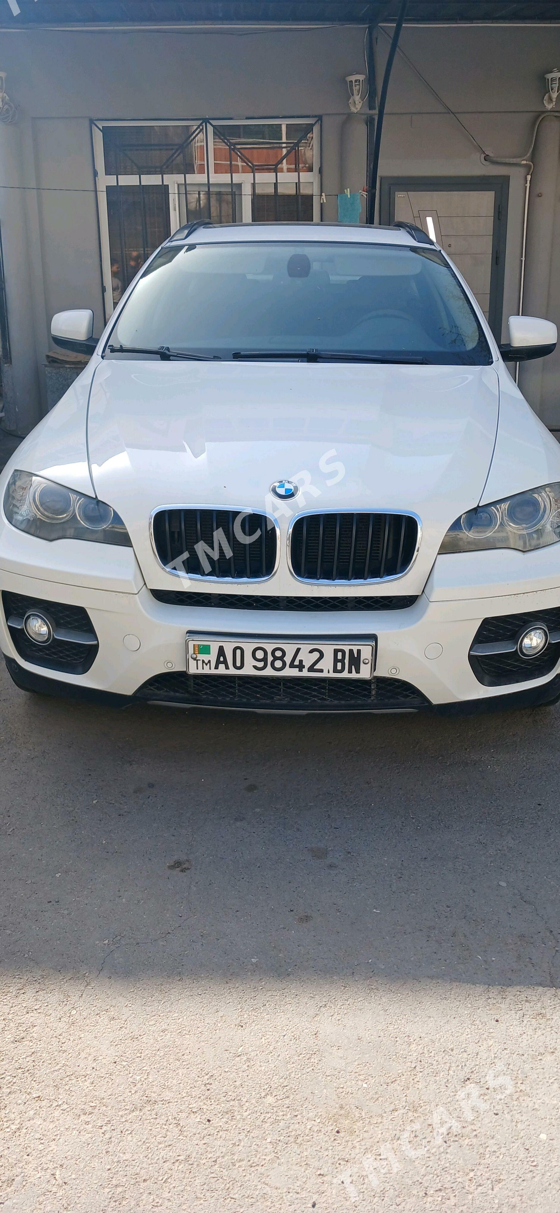 BMW X6 2011 - 250 000 TMT - Türkmenbaşy - img 3