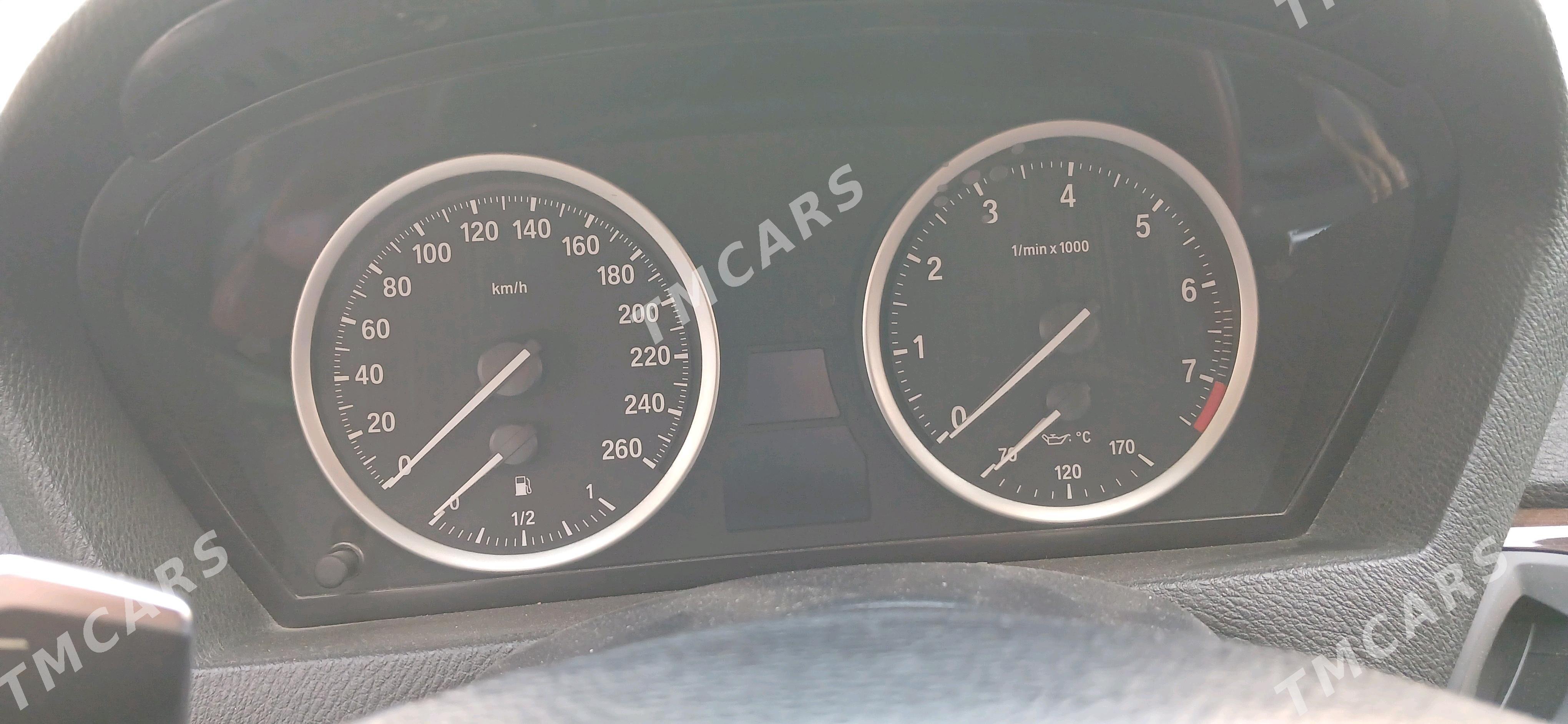 BMW X6 2011 - 250 000 TMT - Türkmenbaşy - img 11