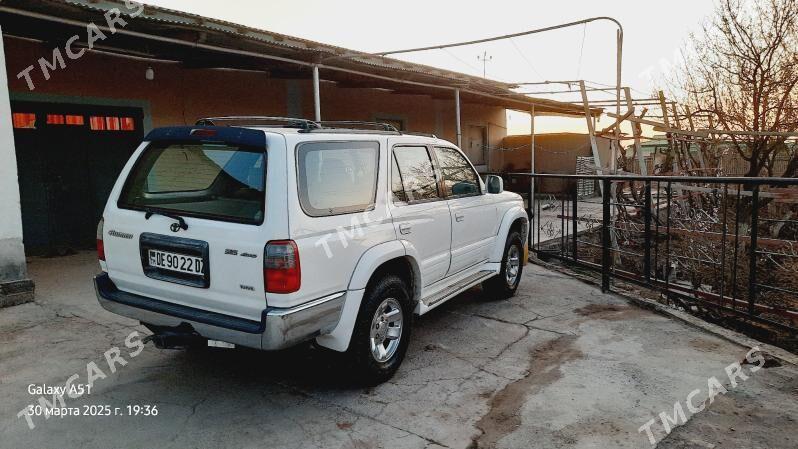 Toyota 4Runner 1999 - 175 000 TMT - Дашогуз - img 2